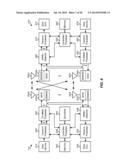 SELECTIVELY ADJUSTING A RATE OR DELIVERY FORMAT OF MEDIA BEING DELIVERED     TO ONE OR MORE MULTICAST/BROADCAST SINGLE FREQUENCY NETWORKS FOR     TRANSMISSION diagram and image