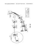 SELECTIVELY ADJUSTING A RATE OR DELIVERY FORMAT OF MEDIA BEING DELIVERED     TO ONE OR MORE MULTICAST/BROADCAST SINGLE FREQUENCY NETWORKS FOR     TRANSMISSION diagram and image