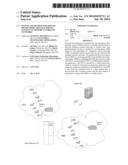 SYSTEM AND METHOD FOR SERVING BINARY SHORT MESSAGE SERVICE CONTENT TO     DIFFERENT WIRELESS NETWORKS diagram and image