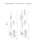 METHOD FOR TRANSMITTING AND RECEIVING PAGING INFORMATION IN A BROADBAND     WIRELESS ACCESS SYSTEM diagram and image