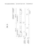 METHOD FOR TRANSMITTING AND RECEIVING PAGING INFORMATION IN A BROADBAND     WIRELESS ACCESS SYSTEM diagram and image