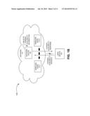 SCANNING OF CHANNELS BASED ON CHANNEL AVAILABILITY INFORMATION diagram and image