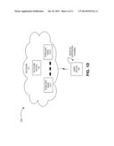 SCANNING OF CHANNELS BASED ON CHANNEL AVAILABILITY INFORMATION diagram and image