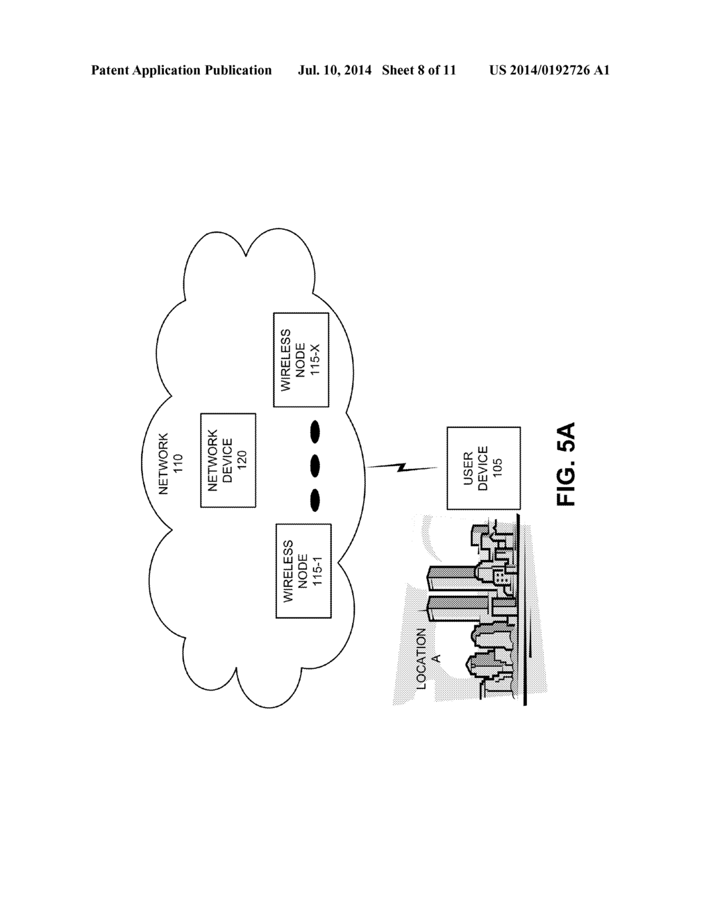 SCANNING OF CHANNELS BASED ON CHANNEL AVAILABILITY INFORMATION - diagram, schematic, and image 09