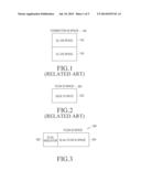 METHOD AND APPARATUS FOR TRANSMITTING AND RECEIVING CONTROL INFORMATION IN     A WIRELESS COMMUNICATION SYSTEM diagram and image