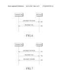 METHOD AND APPARATUS FOR TRANSMITTING AND RECEIVING CONTROL INFORMATION IN     A WIRELESS COMMUNICATION SYSTEM diagram and image