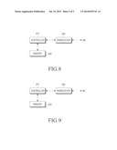 METHOD AND APPARATUS FOR TRANSMITTING AND RECEIVING CONTROL INFORMATION IN     A WIRELESS COMMUNICATION SYSTEM diagram and image