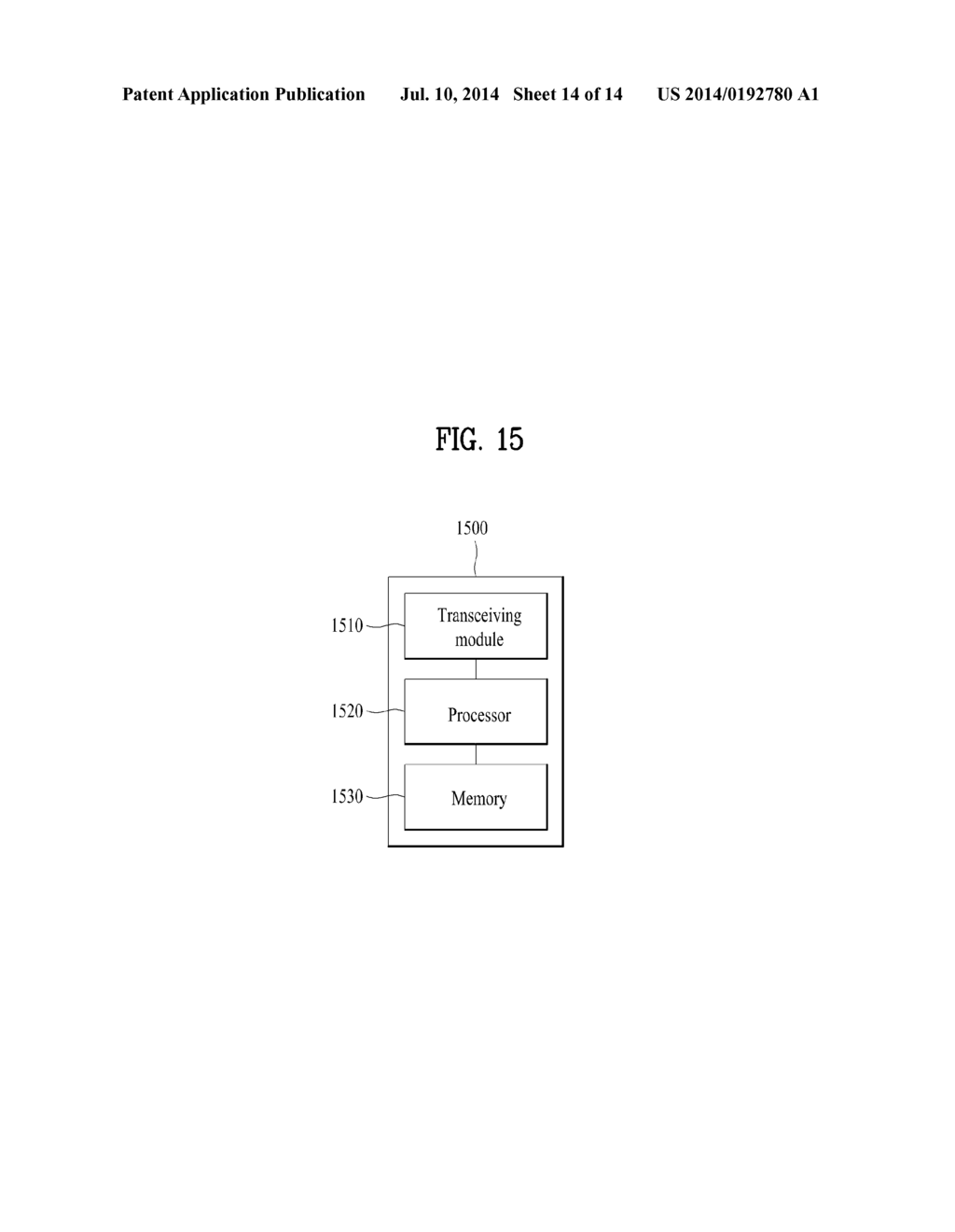 METHOD AND APPARATUS FOR ACCESSING VIA LOCAL NETWORK IN WIRELESS     COMMUNICATION SYSTEM - diagram, schematic, and image 15