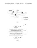 METHOD AND APPARATUS FOR DETECTING TIMING ADVANCE GROUP CHANGES OF CELLS diagram and image