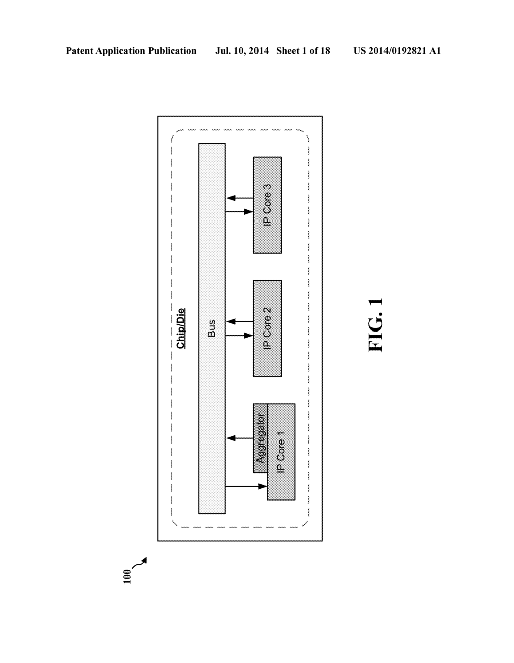 DYNAMIC ADAPTIVE AGGREGATION SCHEMES FOR ENHANCING PERFORMANCE OF     COMMUNICATION SYSTEMS - diagram, schematic, and image 02