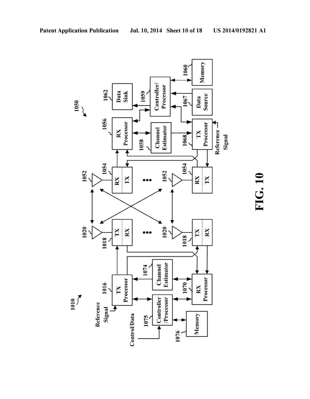 DYNAMIC ADAPTIVE AGGREGATION SCHEMES FOR ENHANCING PERFORMANCE OF     COMMUNICATION SYSTEMS - diagram, schematic, and image 11