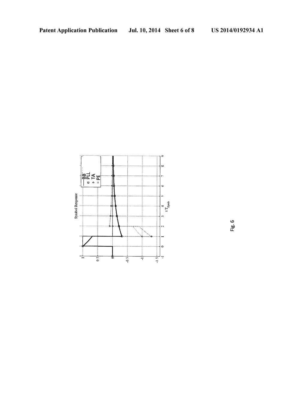 RECEIVER FILTER FOR DC-WANDER REMOVAL IN A CONTACTLESS SMARTCARD - diagram, schematic, and image 07