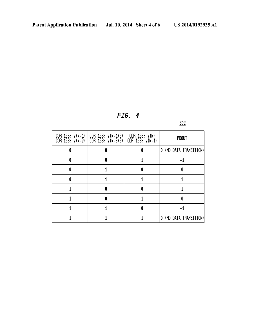 RECEIVER WITH DUAL CLOCK RECOVERY CIRCUITS - diagram, schematic, and image 05