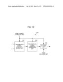 RECEIVING DEVICE, RECEIVING METHOD, AND RECEIVING PROGRAM diagram and image