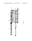 FUEL ROD TESTING APPARATUS FOR NUCLEAR FUEL ASSEMBLY diagram and image