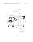 FUEL ROD TESTING APPARATUS FOR NUCLEAR FUEL ASSEMBLY diagram and image