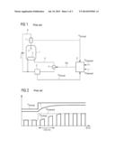 Method and Apparatus for Heating Current Control of a Pulsed X-Ray Tube diagram and image