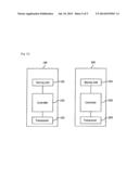 ENHANCED VISUAL VOICE MAIL diagram and image