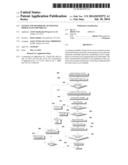 SYSTEM AND METHOD OF AUTOMATED ORDER STATUS RETRIEVAL diagram and image