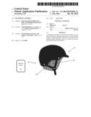 HEADPHONE ASSEMBLY diagram and image