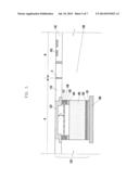 TERMINAL HAVING SPEAKER AND METHOD OF MANUFACTURING THE SAME diagram and image