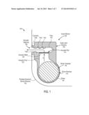 COMBINED SPEAKER AND AUDIO JACK diagram and image