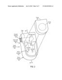 COMBINED SPEAKER AND AUDIO JACK diagram and image