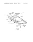 COMBINED SPEAKER AND AUDIO JACK diagram and image