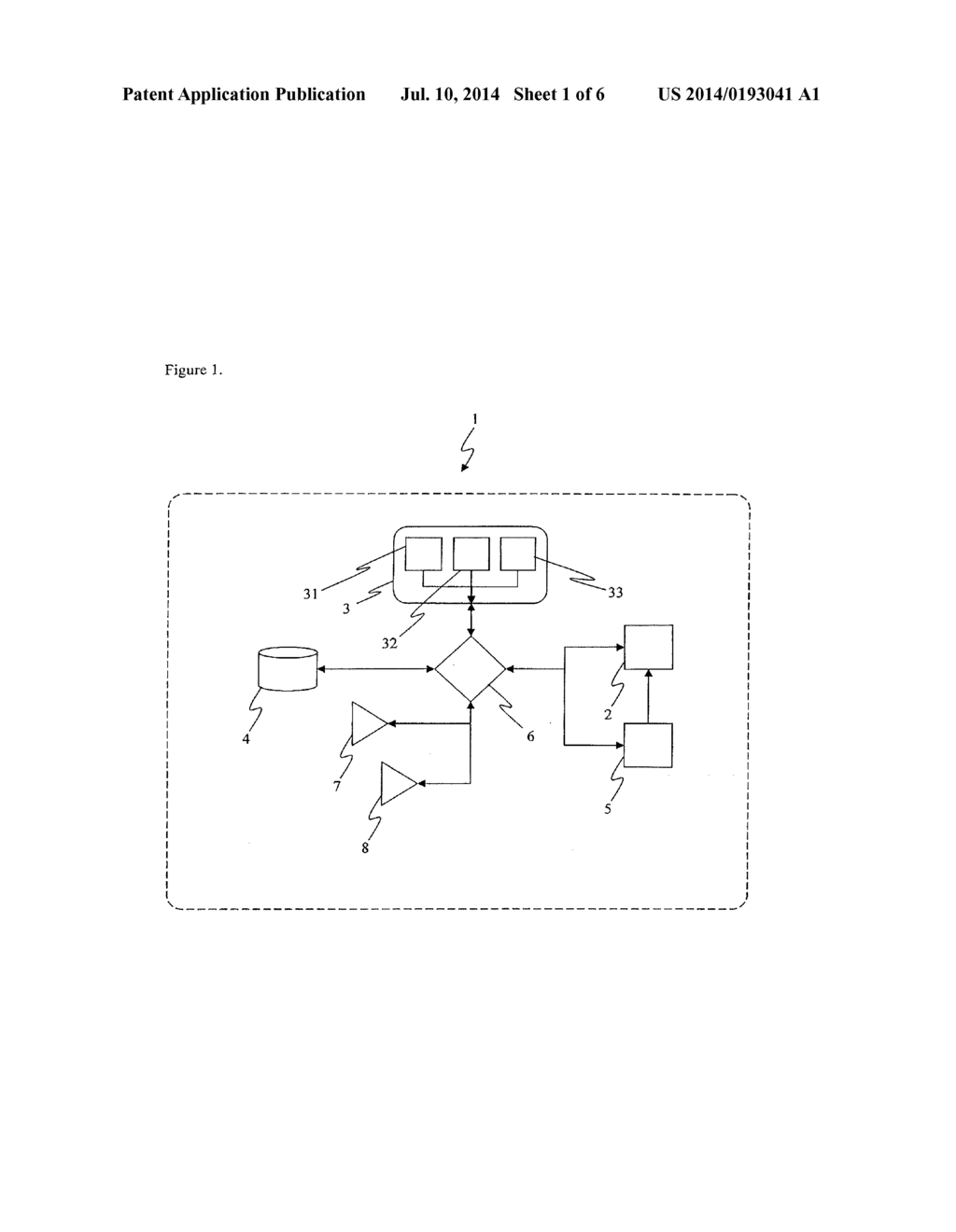 SYSTEM AND METHOD FOR RESOLUTION ENHANCEMENT - diagram, schematic, and image 02