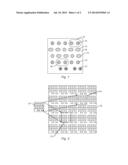 Detecting Defects on a Wafer Using Template Image Matching diagram and image