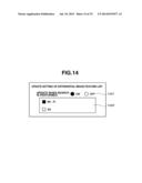 IMAGE RETRIEVAL APPARATUS, IMAGE RETRIEVAL METHOD, QUERY IMAGE PROVIDING     APPARATUS, QUERY IMAGE PROVIDING METHOD, AND PROGRAM diagram and image