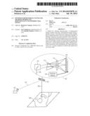 OPTIMIZED ORTHONORMAL SYSTEM AND METHOD FOR REDUCING DIMENSIONALITY OF     HYPERSPECTRAL IMAGES diagram and image