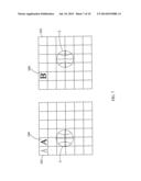 METHOD OF IMAGE DENOISING AND METHOD OF GENERATING MOTION VECTOR DATA     STRUCTURE THEREOF diagram and image