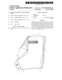 Lockable Bag with Secure Mounting Means diagram and image