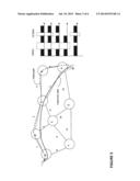 Node and Method For Iterative Improvement of Spectral Use diagram and image