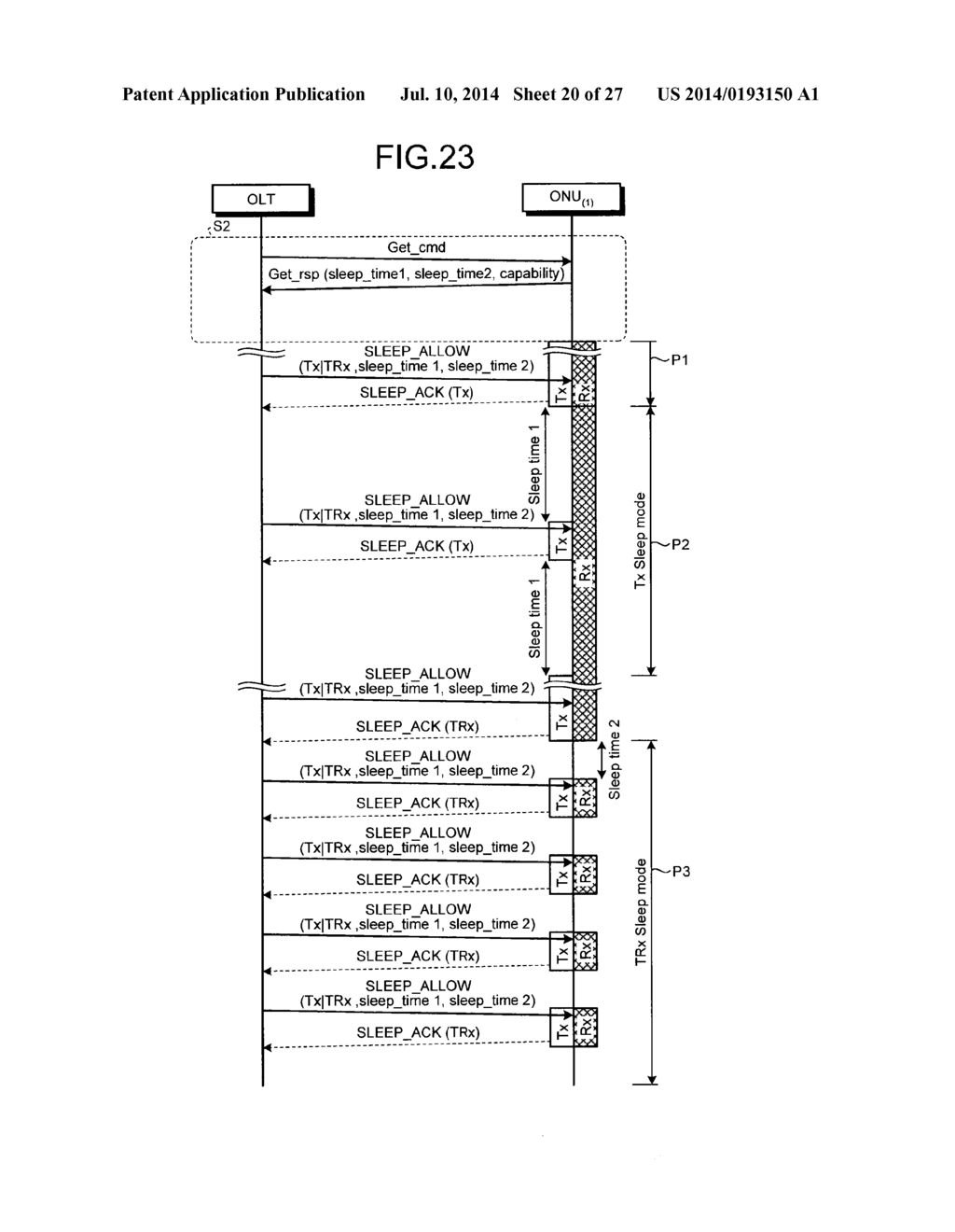 COMMUNICATION SYSTEM, STATION-SIDE COMMUNICATION DEVICE, USER-SIDE     COMMUNICATION DEVICE, COMMUNICATION METHOD, AND CONTROL DEVICE - diagram, schematic, and image 21