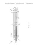 OPTICAL MODULE diagram and image