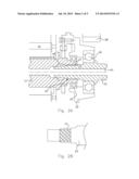 PREVENTING NOISE FROM MATING SPLINE TEETH diagram and image