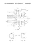 PREVENTING NOISE FROM MATING SPLINE TEETH diagram and image