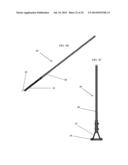 LANDSCAPING TOOL SYSTEM INCLUDING TAMP, SCUFFLE HOE, AND RAKE diagram and image