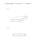 DOOR STRUCTURE FOR FLOATING FLAP GATE diagram and image