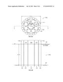 Honeycomb Buoyant Island Structures diagram and image