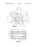 TURBOMACHINE SHAFT SEALING ARRANGEMENT diagram and image