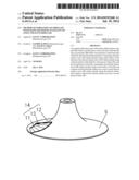 METHOD OF FORMATION OF IMPELLER WITH SHAPE DEFINED BY PLURALITY OF LINES     AND SUCH IMPELLER diagram and image