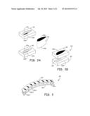 CERAMIC COMPOSITE MATRIX MATERIAL BONDED ASSEMBLY AND PROCESSES THEREOF diagram and image