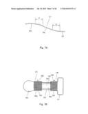 VALVE DEVICE OF COMPRESSOR, AND SEALED COMPRESSOR INCLUDING VALVE DEVICE diagram and image