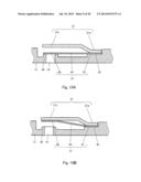 VALVE DEVICE OF COMPRESSOR, AND SEALED COMPRESSOR INCLUDING VALVE DEVICE diagram and image