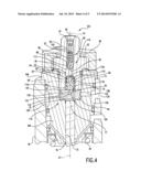 FUEL PUMP FOR AN INTERNAL COMBUSTION ENGINE diagram and image