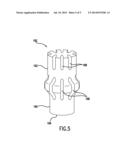 FUEL PUMP FOR AN INTERNAL COMBUSTION ENGINE diagram and image