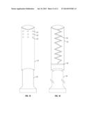 Drilling Fluid Pump Module Coupled to Specially Configured Riser Segment     and Method for Coupling the Pump Module to the Riser diagram and image